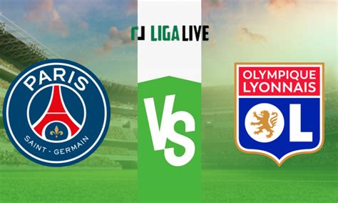 psg vs lyon streaming